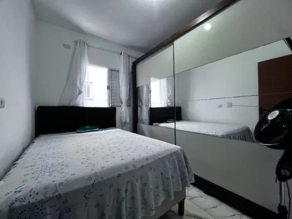 Imagem CASA COM 59 m² - CIDADE OCIAN - PRAIA GRANDE SP