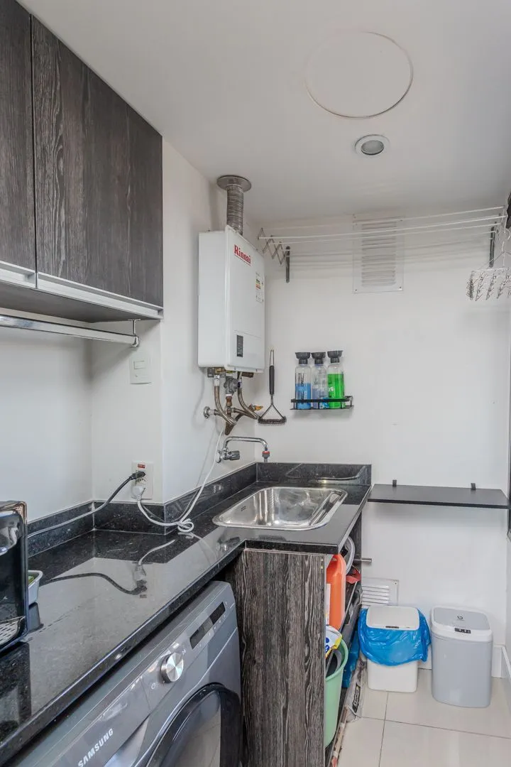 Imagem Apartamento em Jardim Carvalho