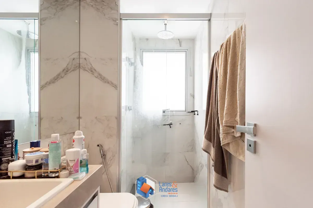 Imagem Apartamento para venda em Jardim Paulista com 2 quartos, sendo 1 suíte, 94m²