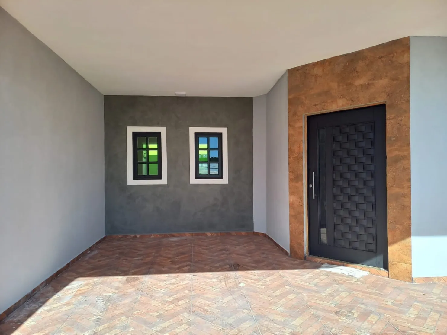 Imagem Casa à venda 2 Quartos, 1 Suite, 2 Vagas, 120M², Res. Santa Clara, Pindamonhangaba - SP