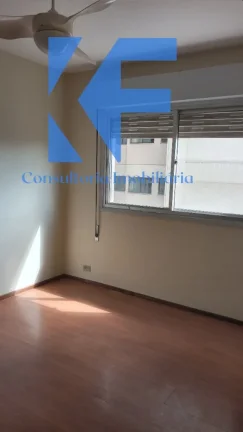 Imagem Apartamento em Campinas