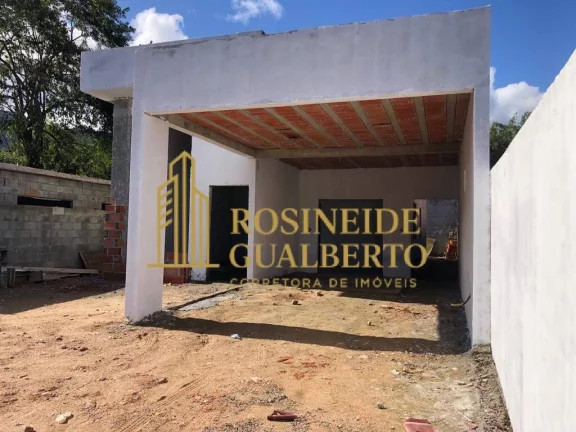 Imagem Casa Térrea à Venda – Praia de Massaguaçu, Caraguatatuba/SP