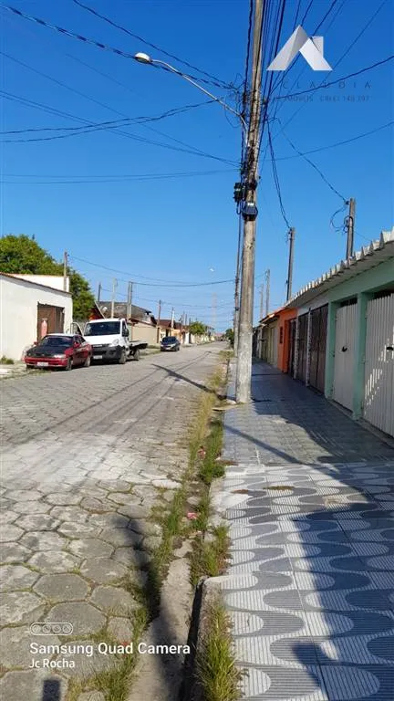Imagem CASA ISOLADA NA PRAIA DE MONGAGUA