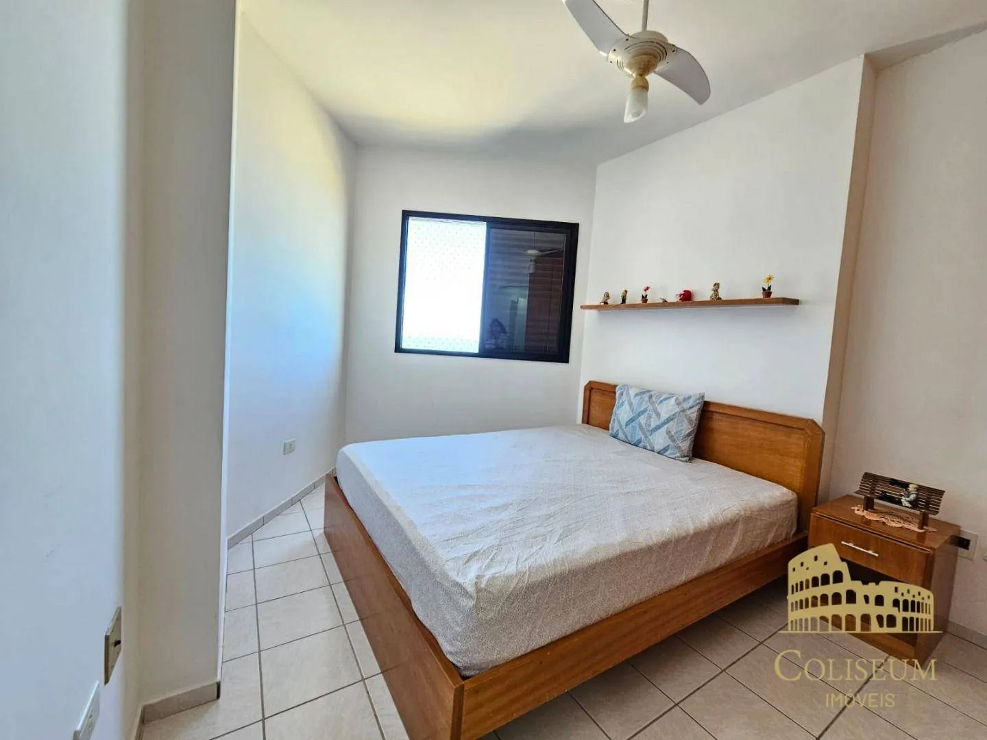 Imagem Apartamento com 2 dormitórios à venda, 85 m² por R$ 620.000,00 - Vila Assunção - Praia Grande/SP