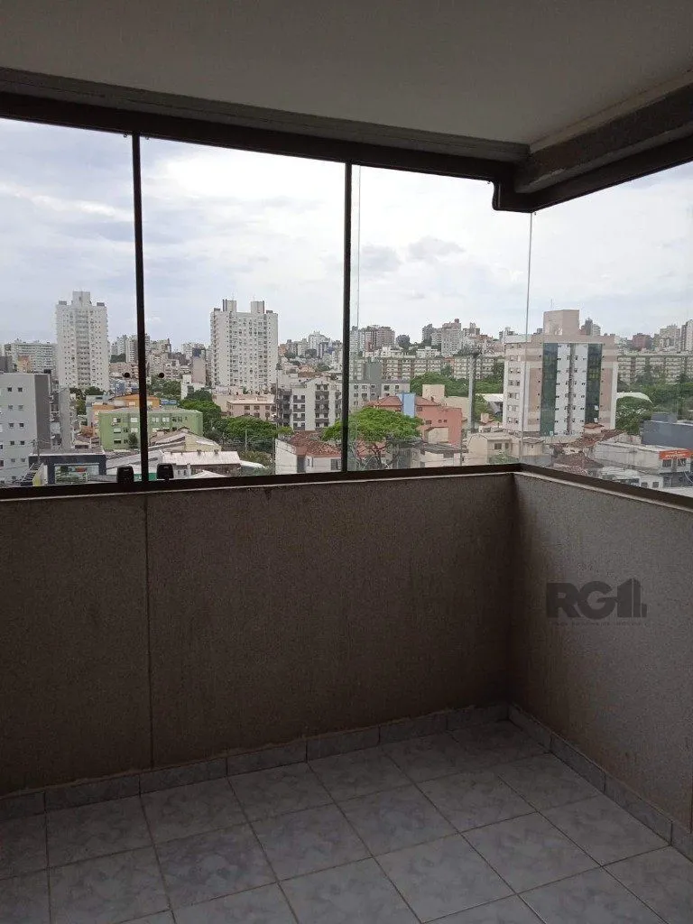 Imagem Apartamento em Jardim Botânico