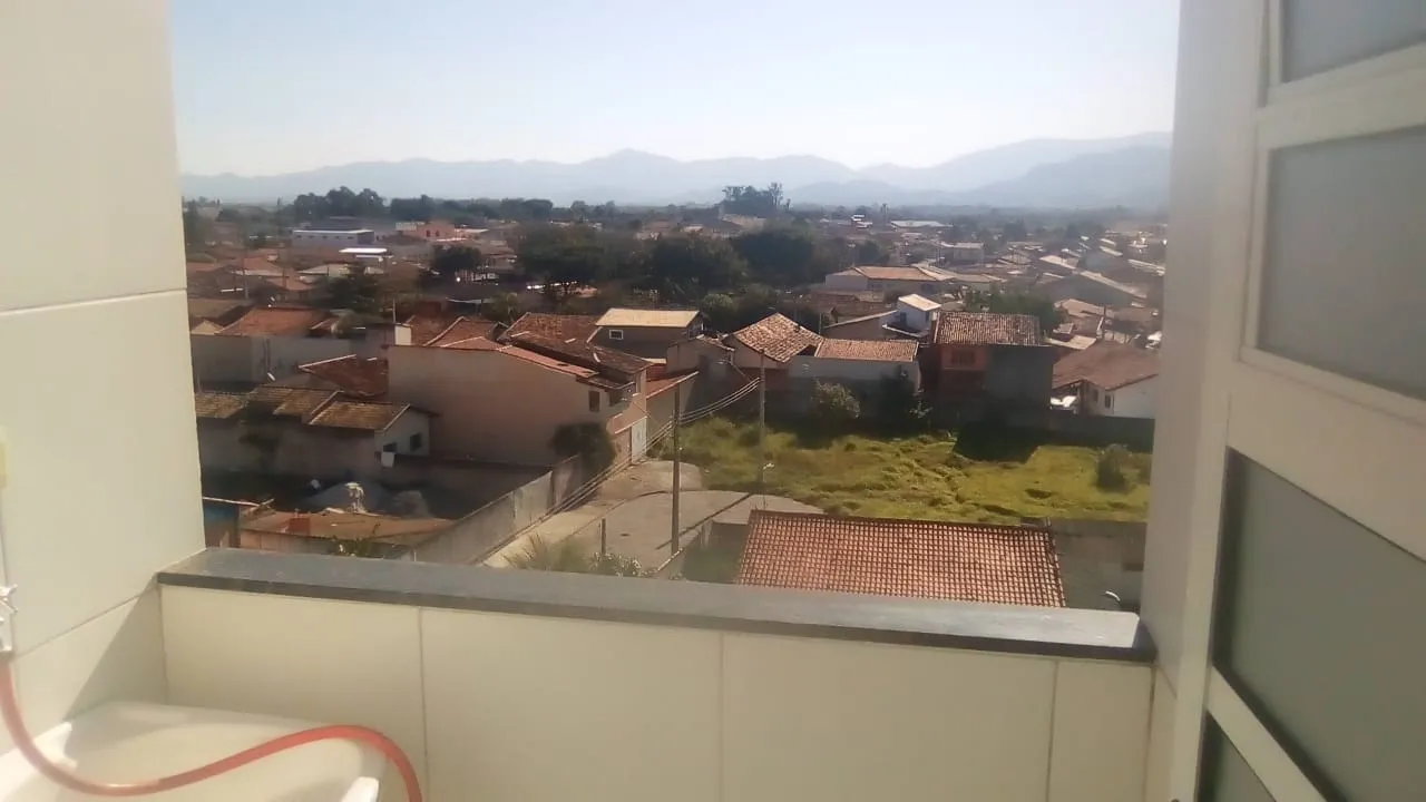 Imagem Apartamento à venda 2 Quartos, 1 Vaga, 60M², Loteamento Residencial Andrade, Pindamonhangaba - SP | Condomínio Residencial Andrade