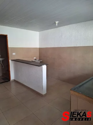Imagem Aluguel de Apartamento com 1 Quarto na Vila Carrão, São Paulo-SP: Conforto e praticidade em 32m²!