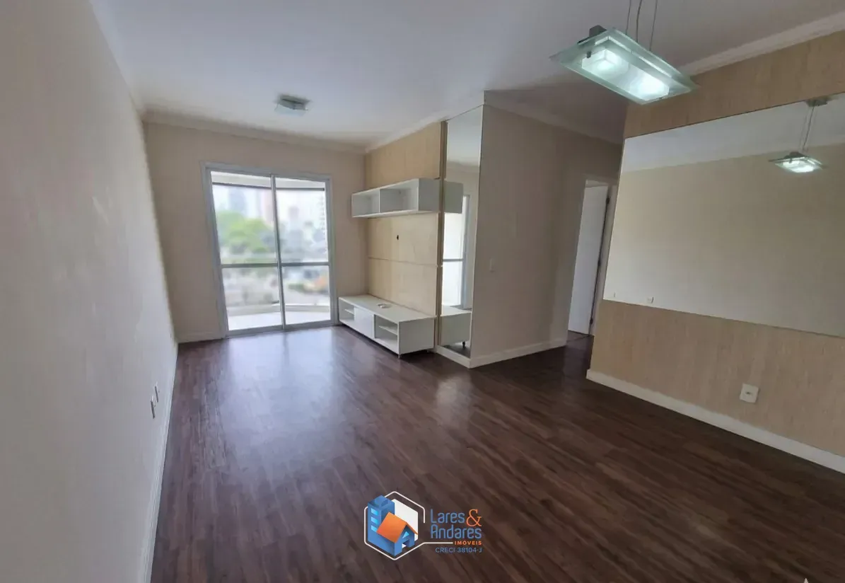 Foto do imóvel Apartamento para venda em Chácara Klabin com 3 quartos, sendo 1 suíte, 82m² em Rua Breno Ferraz do Amaral