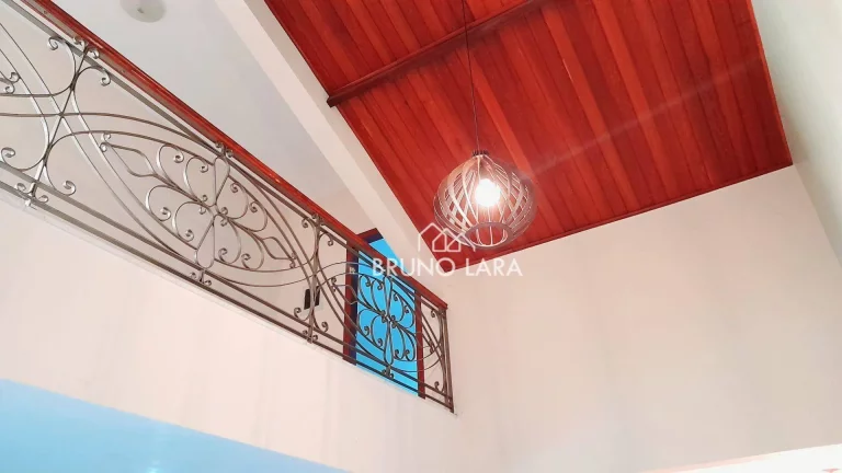 Imagem Casa à venda em Igarapé Condomínio Fazenda Solar