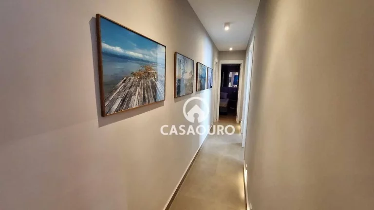 Imagem Apartamento com 2 quartos à venda, 59 m² - São Lucas - Belo Horizonte/MG