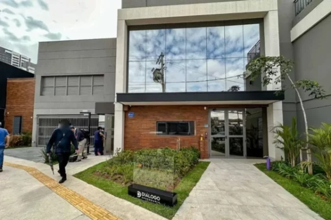 Imagem DIÁLOGO METROPOLITAN TUCURUVI - STUDIO DE 28M², 1 DORM, AO LADO DO SHOPPING E DO METRÔ TUCURUVI