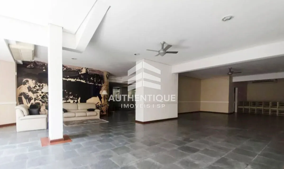 Imagem MAISON DEBIEUX ROSA SANTANA - Apartamento em Leilão em Santana