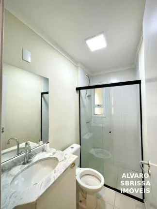 Imagem Excelente apartamento com 2 dormitórios no Residencial Jardim dos Taperás em Salto SP Condomínio com ótima infraestrutura e localização