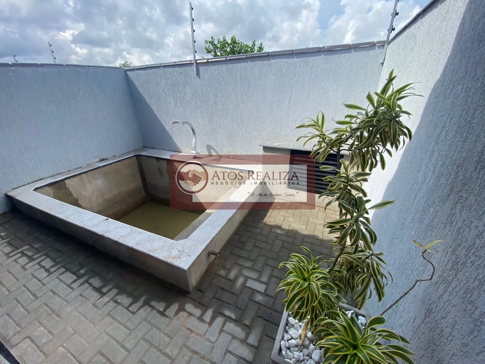 Imagem Casa em Santa Julia - Itanhaém