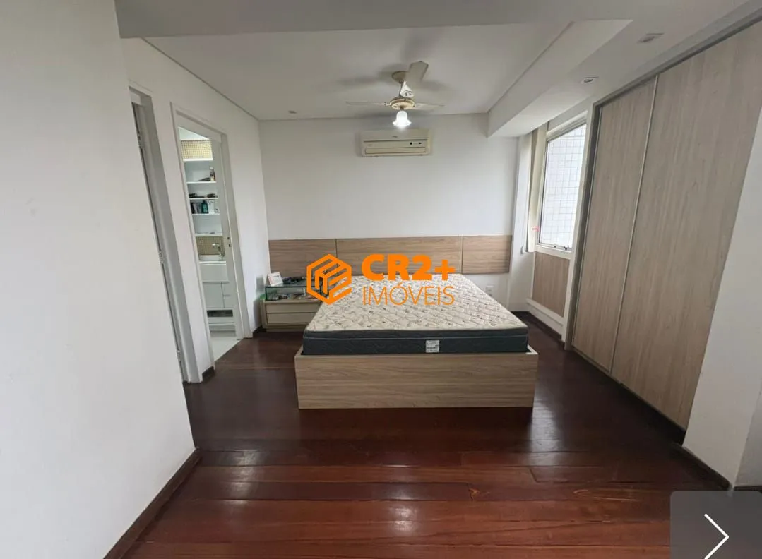 Imagem Vendo apartamento com 157m² 03 quartos 01 suite 02 vagas de garagem na Jaqueira.