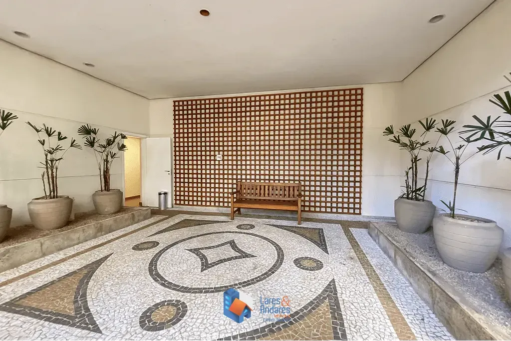 Imagem Apartamento à venda 4 Quartos 3 Suites 3 Vagas 176M² Cidade Monções São Paulo - SP