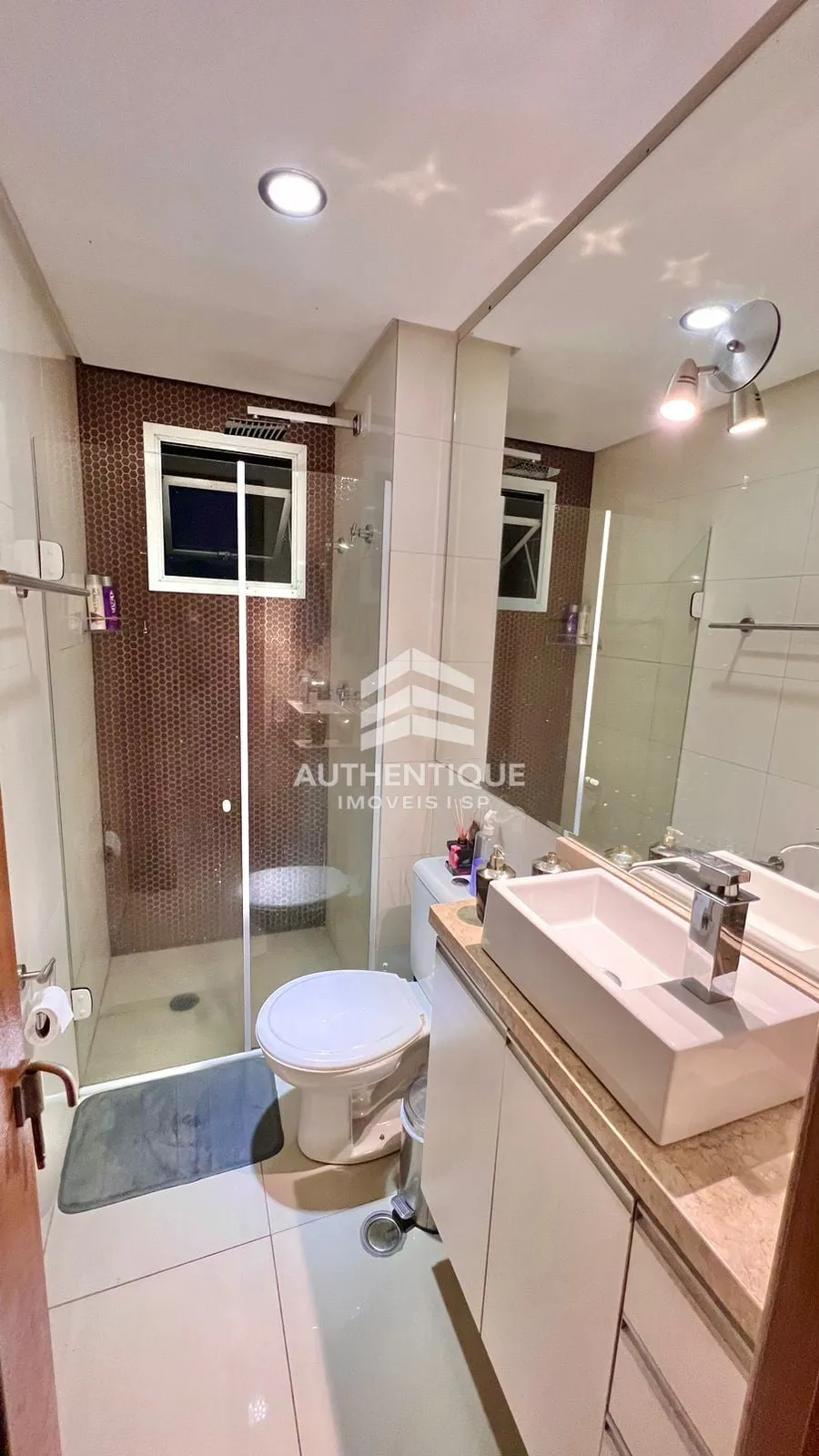 Imagem Inglesa Residence Tucuruvi - Apartamento à venda no bairro Carandiru - São Paulo/SP, Zona Norte