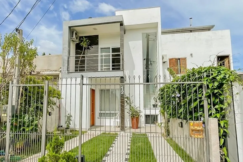 Imagem Casa em Aberta dos Morros