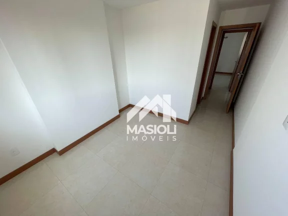 Imagem Apartamento com 2 dormitórios à venda, 60 m² por R$ 764.000,00 - Praia de Itaparica - Vila Velha/ES