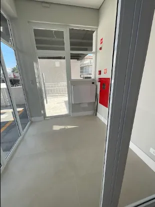 Imagem Apartamento Garden para Venda em São José dos Pinhais, Centro, 3 dormitórios, 1 suíte, 2 banheiros, 2 vagas