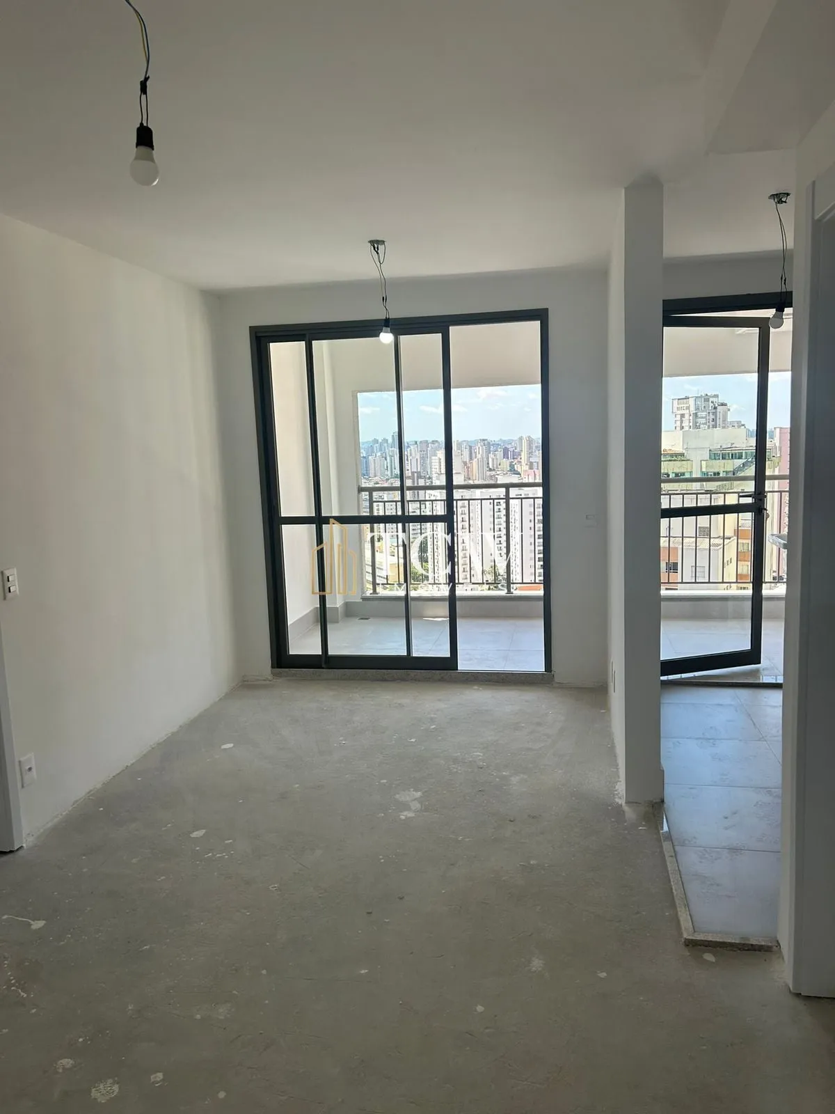 Imagem Apartamento Padrão 2 suítes no Vila Mariana