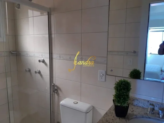 Imagem Cobertura duplex com vista eterna com 3 dormitórios e 02 boxes