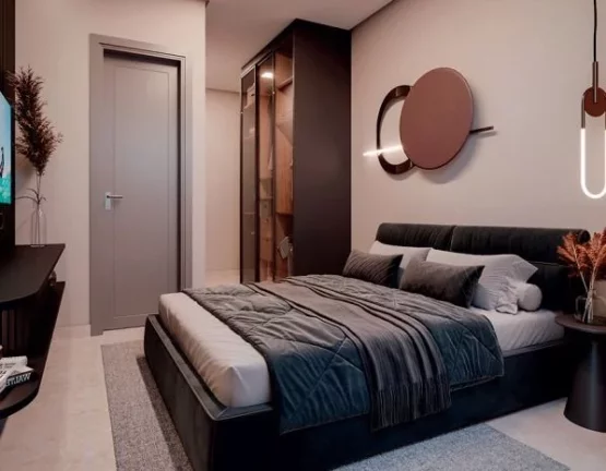 Imagem Apartamento com 4 dormitórios à venda, 62 m² por R$ 558.990,00 - Poço - Cabedelo/PB