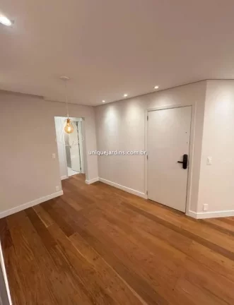 Imagem Apartamento à venda Vila Olímpia São Paulo