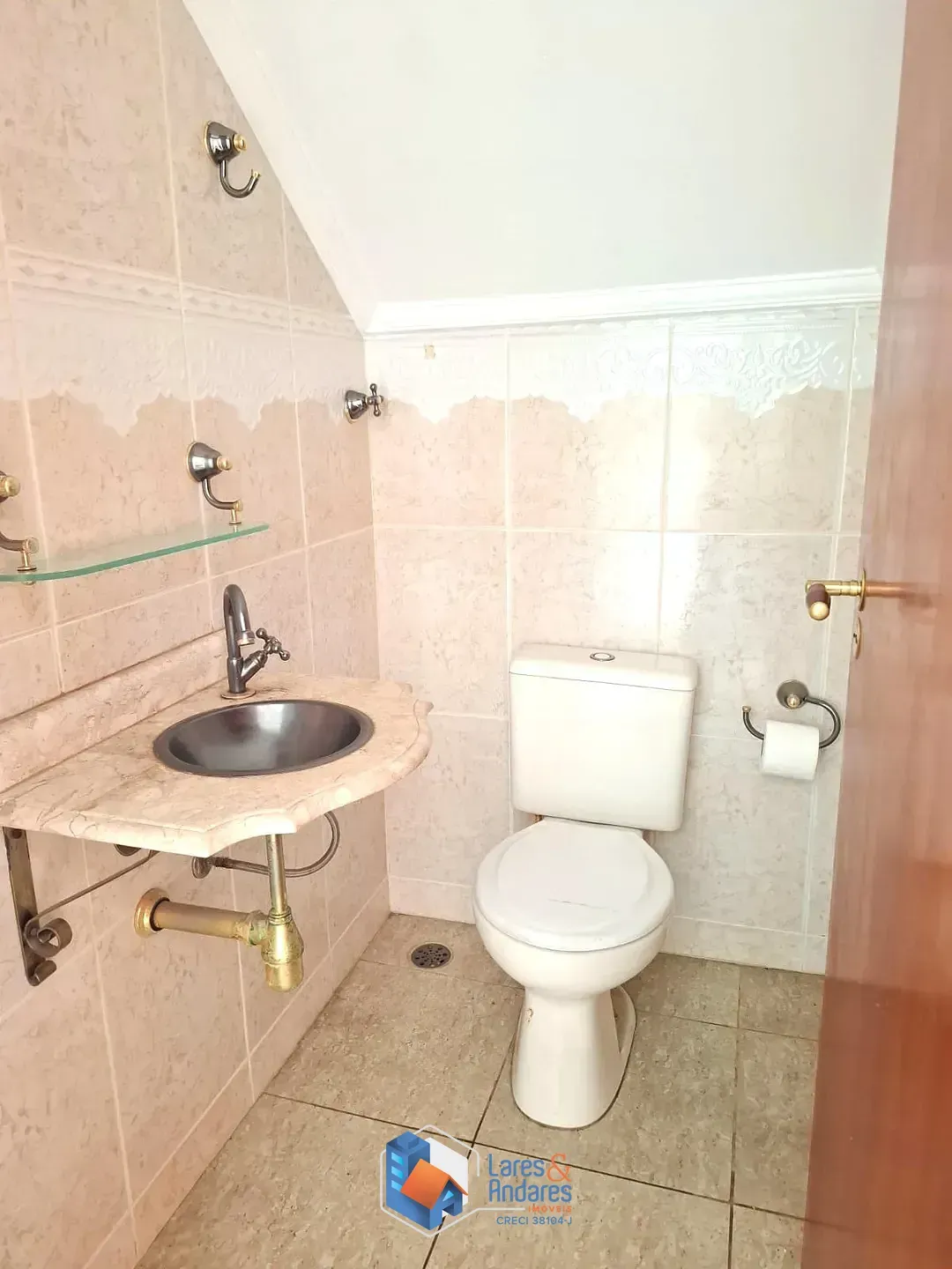 Imagem Casa para venda em Jardim São Paulo(Zona Norte) com 2 quartos, sendo 1 suíte, 122m²