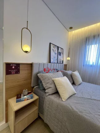 Imagem Apartamento com 1 dormitório à venda, 28 m por R$ 215.000 - Vila Matilde - São Paulo/SP