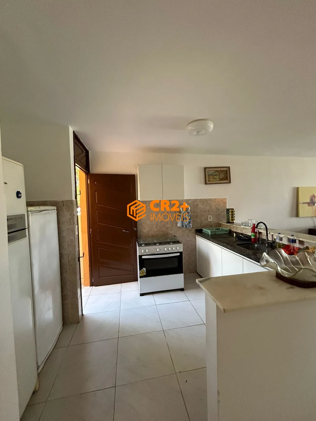 Imagem Vendo 2 Casas no mesmo Lote no melhor trecho de Enseada dos Corais em Cabo De Sa