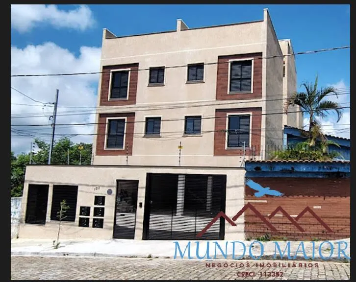 Foto do imóvel More Alto, More Bem! Apartamentos e Coberturas Modernas com Preço Especial