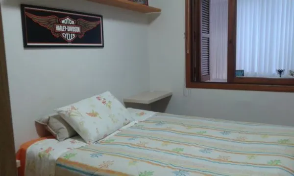 Imagem Cobertura para Venda - 276.3m², 4 dormitórios, sendo 1 suites, 2 vagas - Jardim Planalto