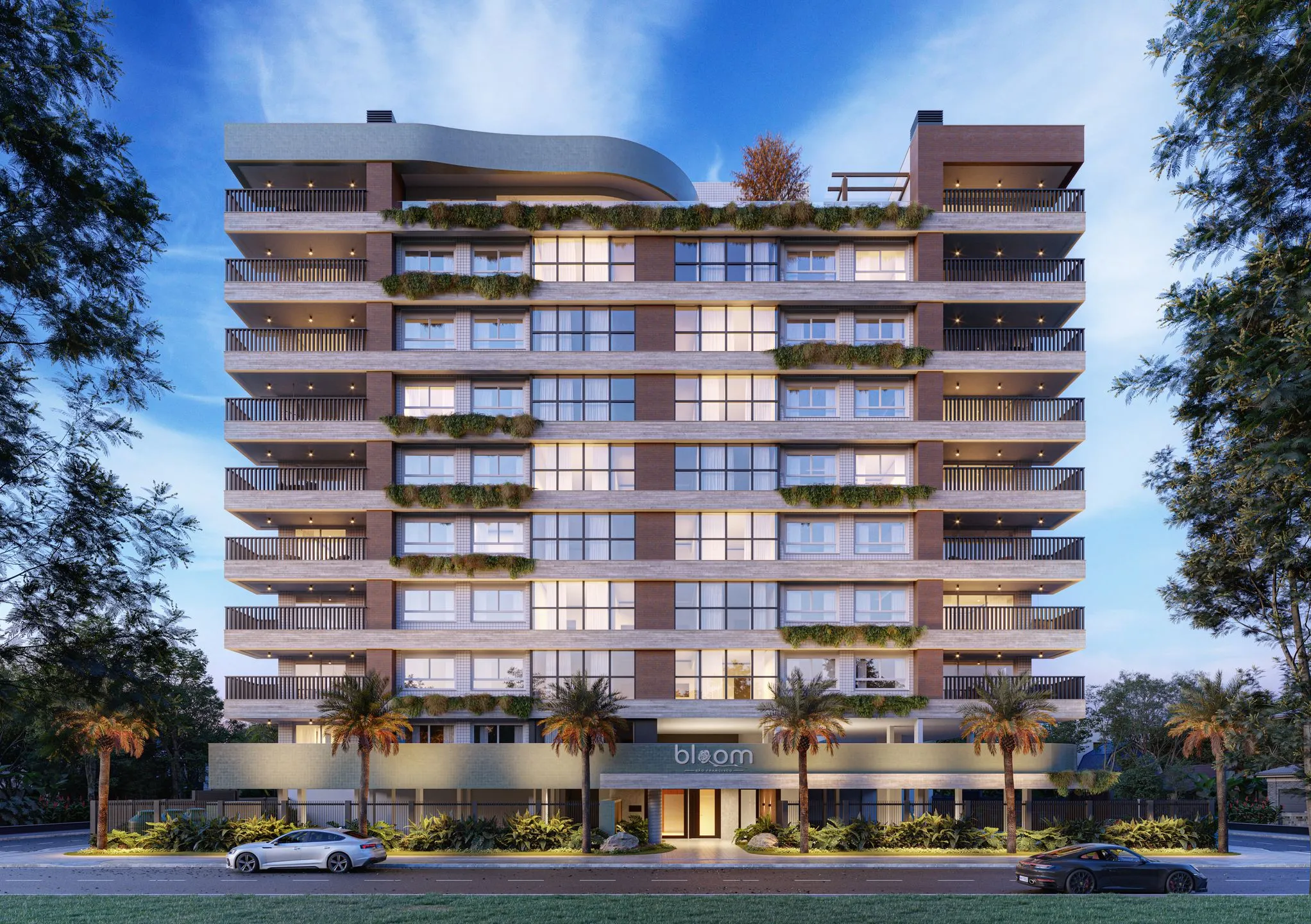 Imagem Apartamento à venda em Torres, Praia da Cal, com 2 quartos, 76.4m2