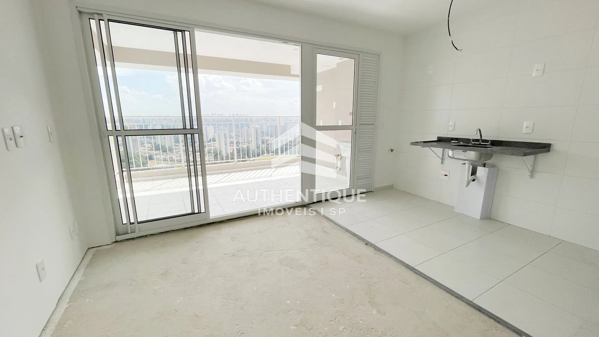 Imagem SIDE ALTO DA BOA VISTA - Apartamento à venda em São Paulo/SP