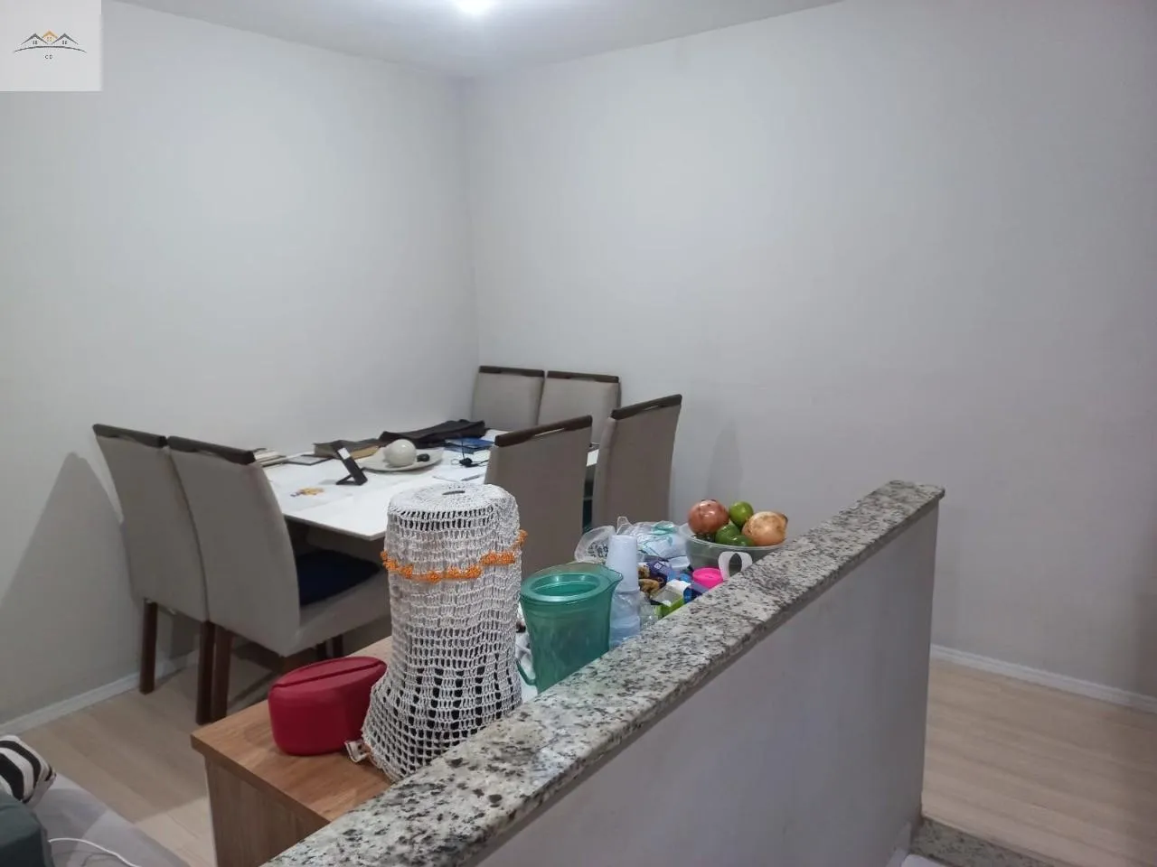 Imagem APARTAMENTO RESIDENCIAL em Mauá - São Paulo, Jardim Estrela