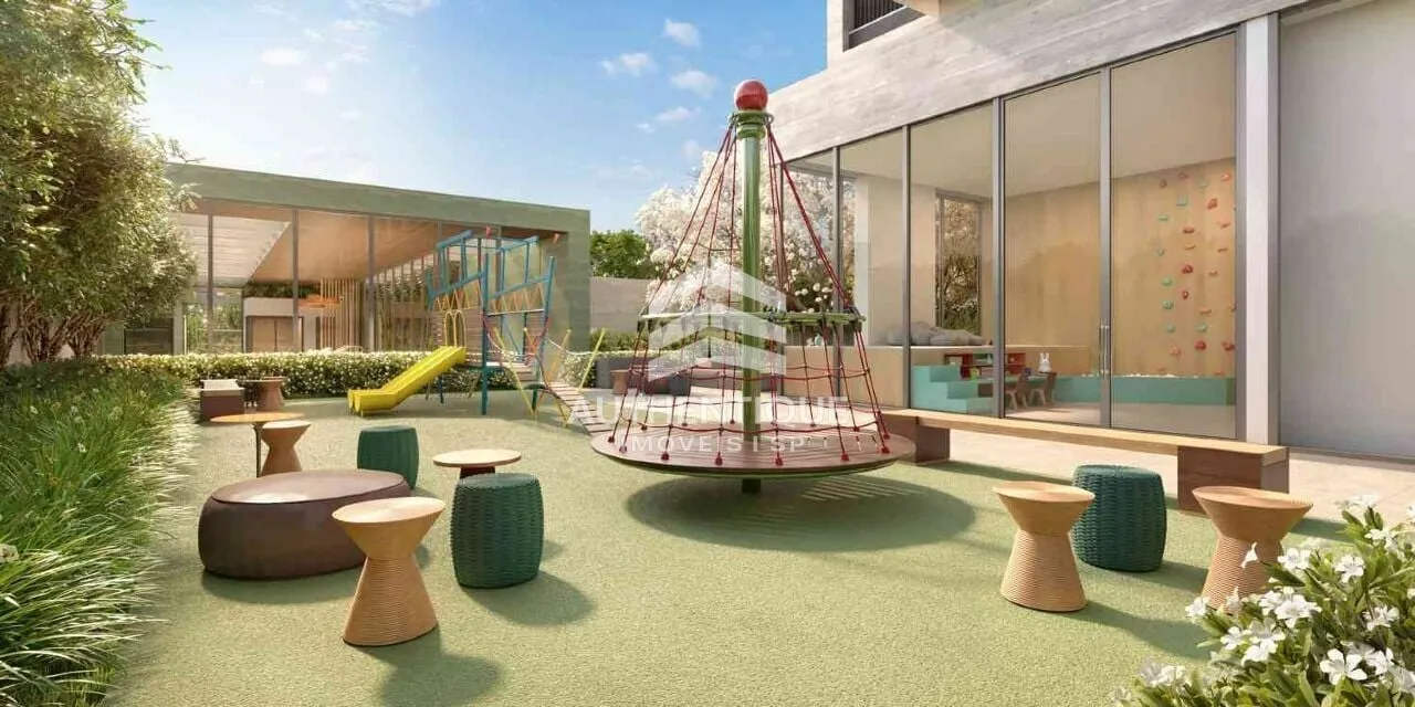 Imagem VALEN CAPOTE VALENTE PINHEIROS - Apartamento à venda no bairro Pinheiros - São Paulo/SP, Zona Oeste
