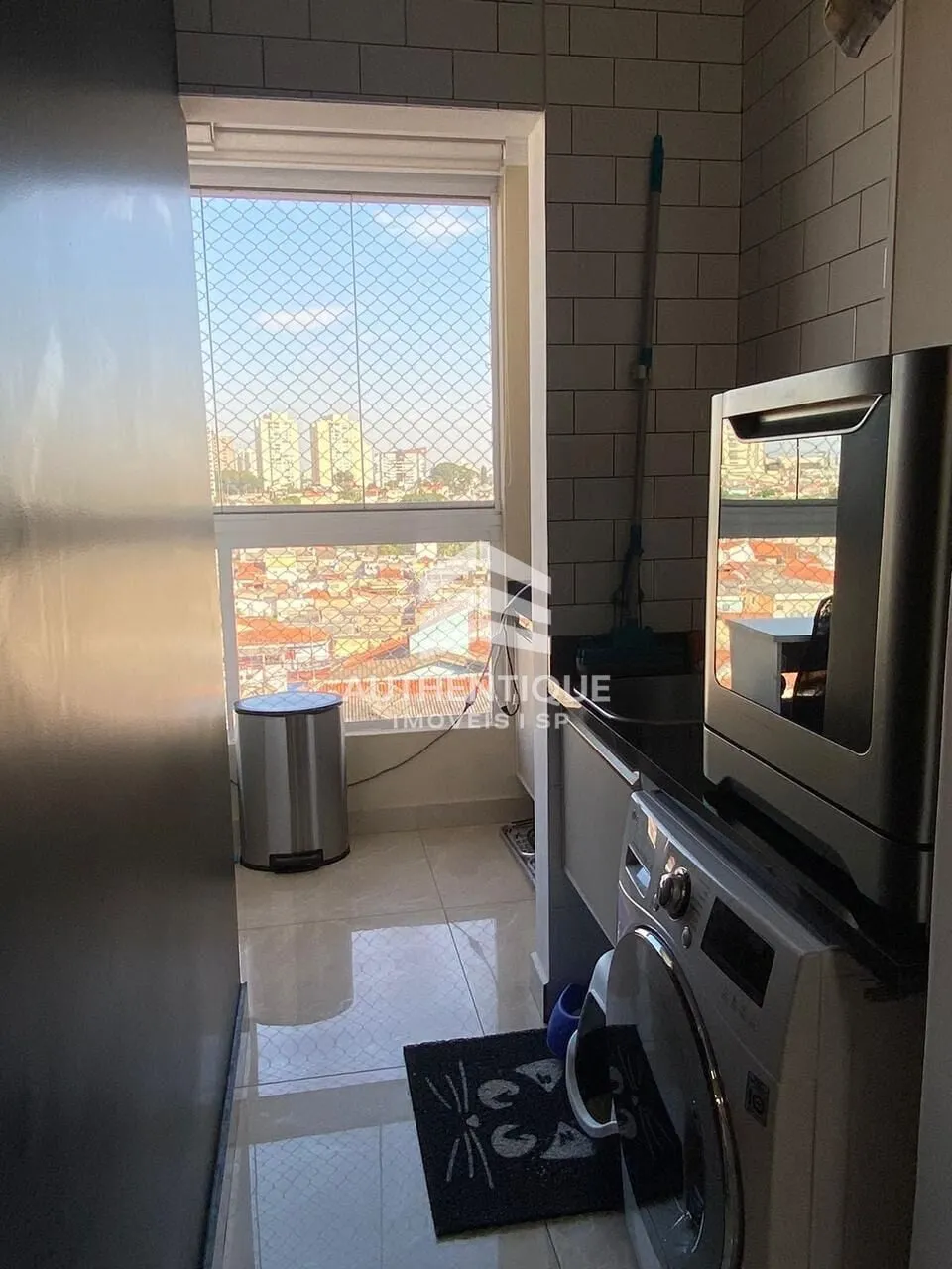 Imagem EDIFICIO LORENZO GUARULHOS - Apartamento à venda no bairro Parque Continental I - Guarulhos/SP