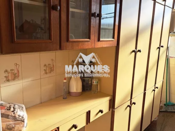 Imagem Apartamento a Venda no bairro Jardim Interlagos - Campinas, SP