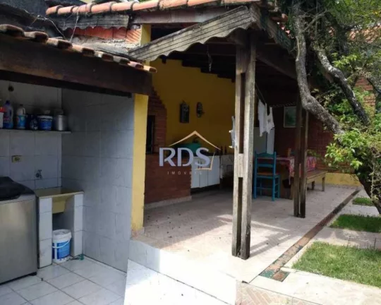 Imagem Casa em Condomínio - Térrea / Residencial / Vila Appia Antica