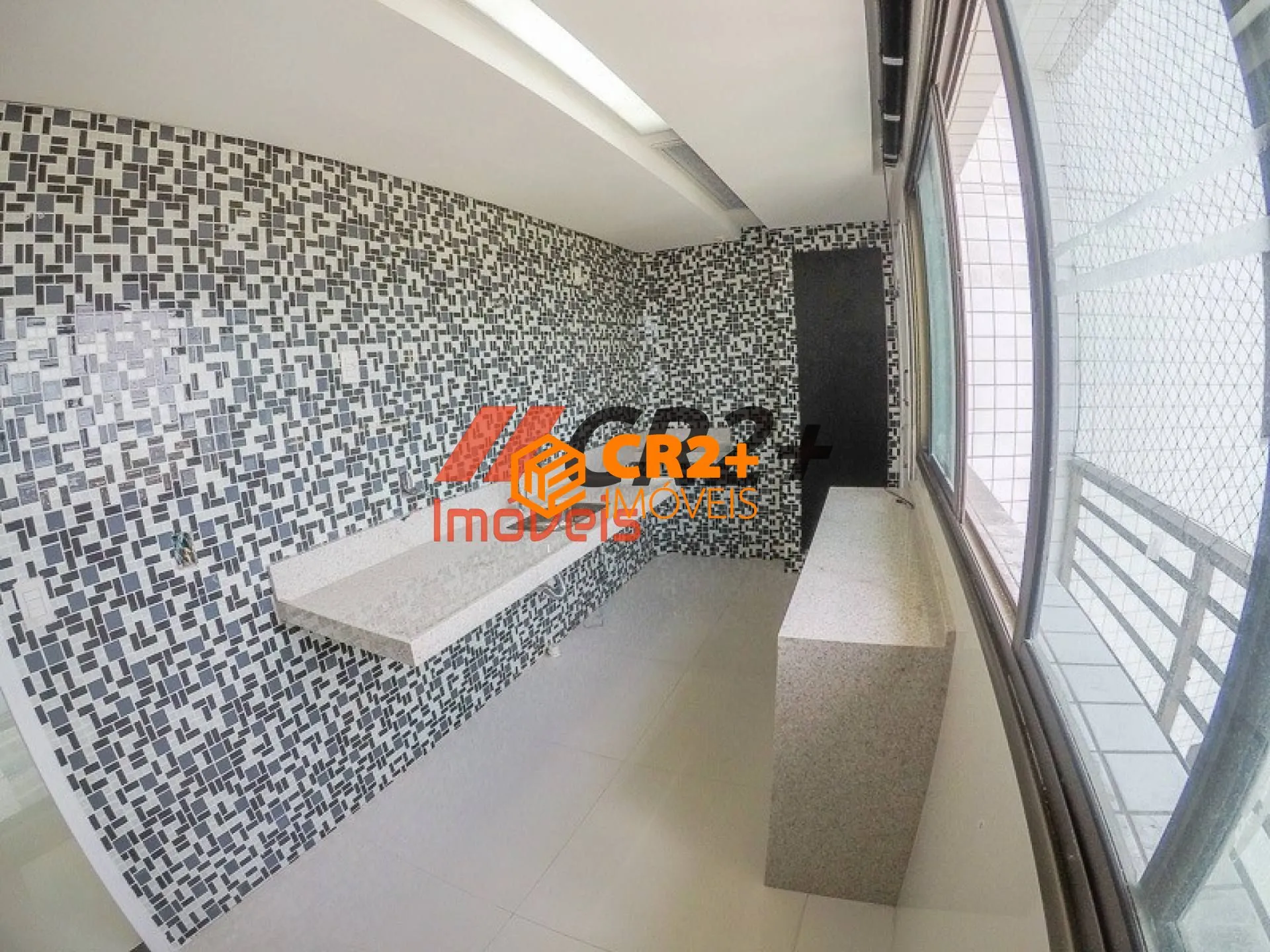 Imagem Apartamento a Venda com 4 quartos, 2 suítes no bairro Pina-126m² em Boa Viagem