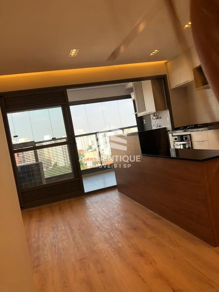 Imagem AXIS VILA MARIANA - Apartamento à venda em São Paulo/SP