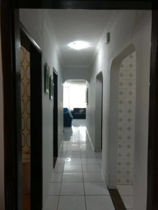 Imagem Casa maravilhosa Térrea 156 m² 3 Dormitórios sendo 1 Suíte Estuda Permuta