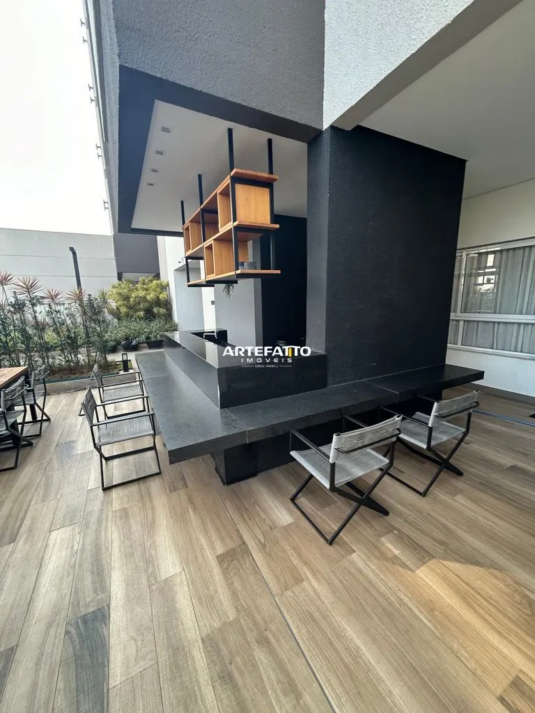 Imagem Apartamento à Venda em Jardim Caravelas, São Paulo - SP