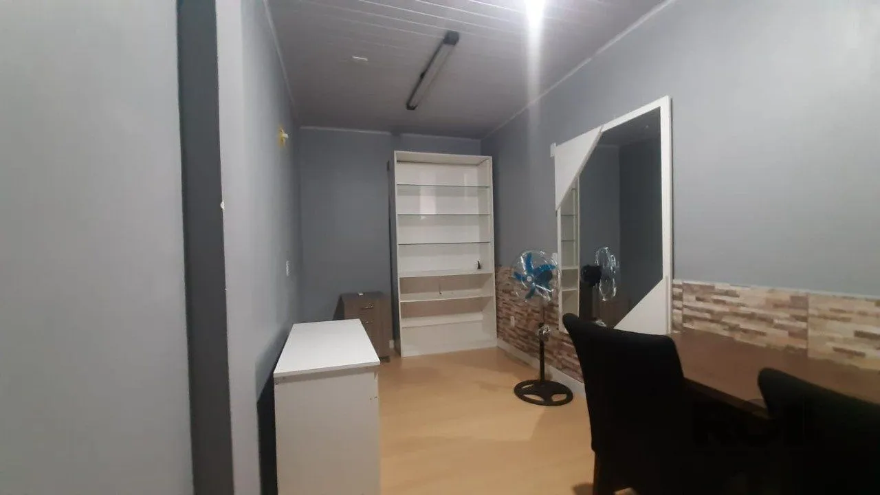 Imagem Pavilhão em Formoza