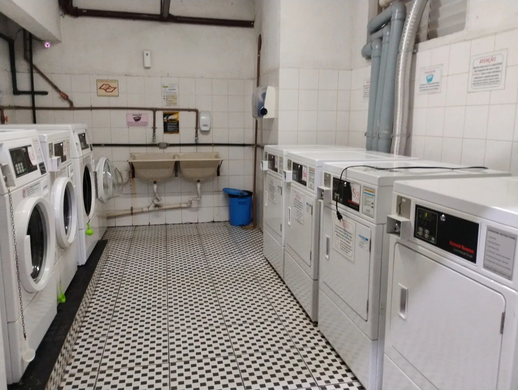 Imagem Apartamento com 1 Quarto para Alugar, 41 m² em Perdizes - São Paulo