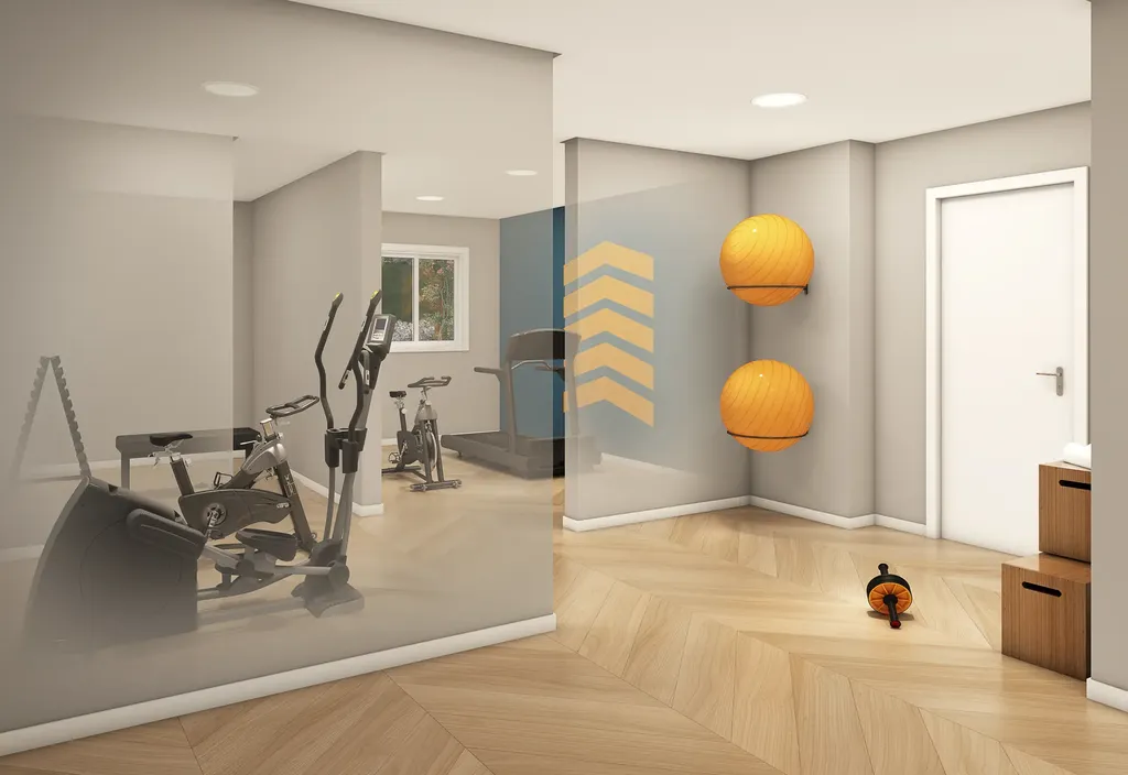 Imagem APARTAMENTO RESIDENCIAL em Diadema - SP, Centro