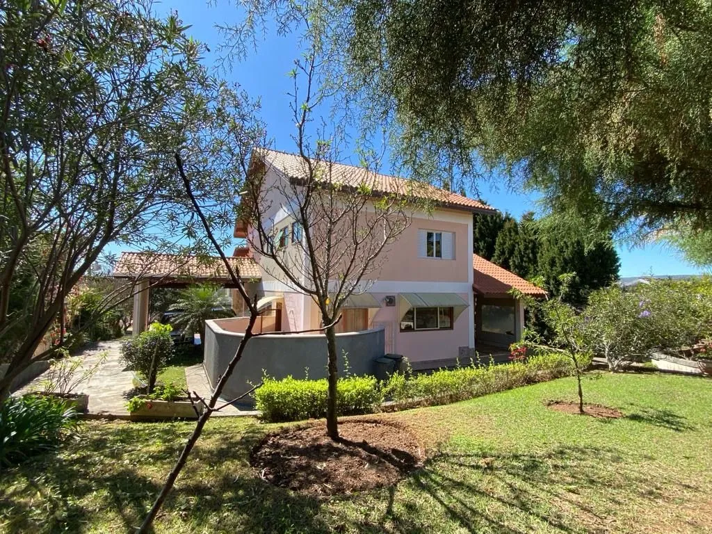 Foto do imóvel Vende-se casa dos sonhos! em PARQUE RESERVA FAZENDA IMPERIAL, SOROCABA - SP