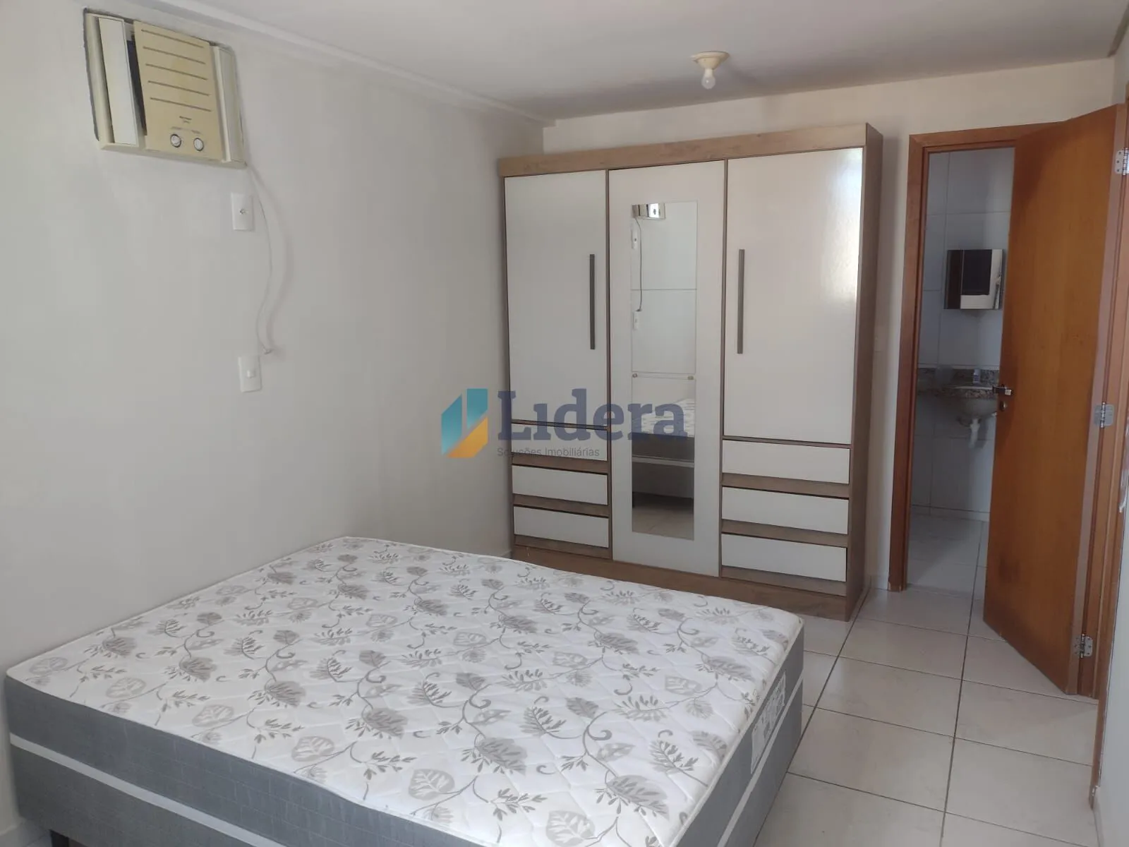 Imagem Apto Mobiliado - 1 quarto - 50m² - 1 vaga de garagem - em Tambauzinho, João Pessoa/PB