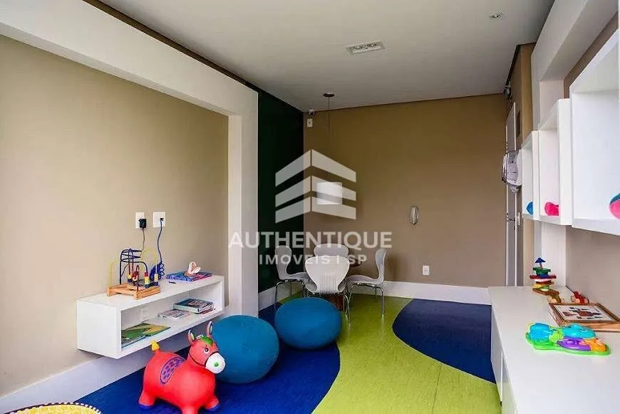 Imagem VIVIER SAUDE - Apartamento à venda no bairro Saúde - São Paulo/SP, Zona Sul